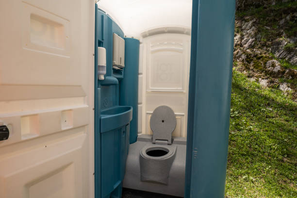 Coalinga, CA porta potty rental Company