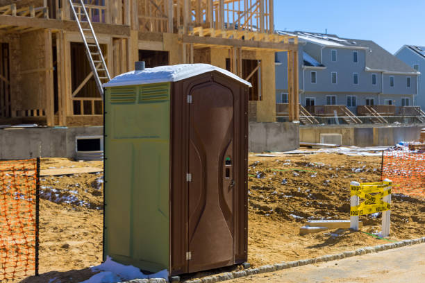 Best Portable restroom trailer rental  in Coalinga, CA