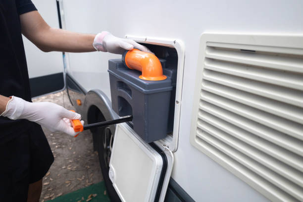Best Long-term porta potty rental  in Coalinga, CA