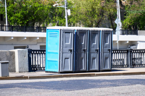 Portable bathroom rental in Coalinga, CA