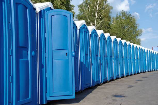 Best Portable restroom trailer rental  in Coalinga, CA